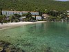 Hotel Faraon, Trpanj, Poloostrov Pelješac, Chorvatsko, CK GEOVITA