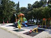 Crvena Luka Superior Apartments & Villas, Biograd na Moru, Severní Dalmácie, Chorvatsko, CK Geovita
