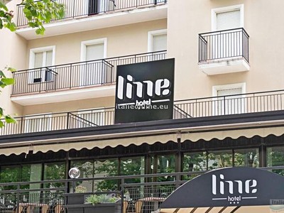 Hotel Lime