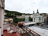 depandance Art Deco Wolker, Karlovy Vary, Česká republika: Dovolená s CK Geovita