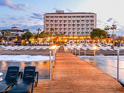 Anitas Beach