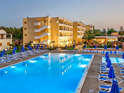 Dessole Dolphin Bay Resort