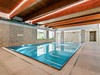 Hotel Vega Česko Luhačovice vnitřní bazén