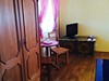 Hotel Rustikal Dětenice - pokoj