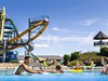 Hotel Termal, Terme 3000, Moravské Toplice, Slovinsko, Dovolená s CK Geovita