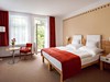 hotel Astoria, Jáchymov, Západní Čechy, Česká republika: Dovolená s CK Geovita