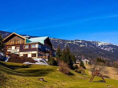 Hotel Zátiší