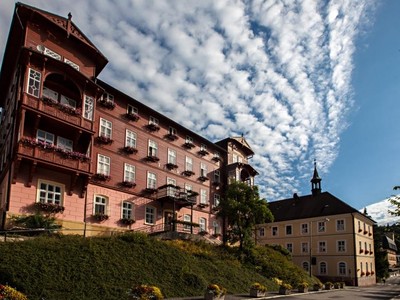 Hotel Terra