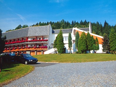 Hotel Neptun
