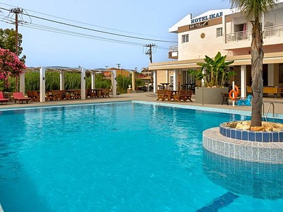 Ikaros Hotel