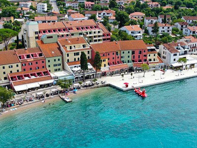 Hotel Aminess Veya (Hotel Jadran)