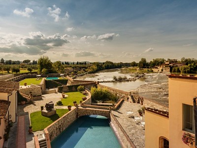 Hotel Mulino di Firenze