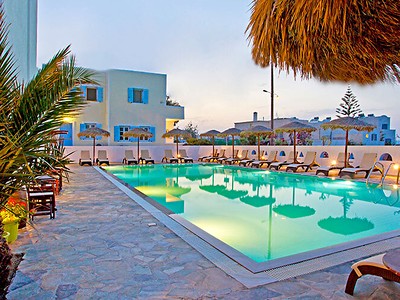 Hotel Alexandra