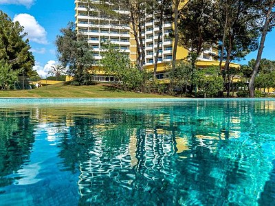 Pestana Blue Alvor