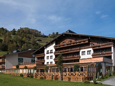 Hotel Victoria Kaprun