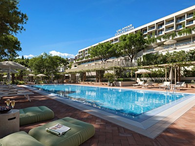 Arba Resort Valamar Collection at Capo Fronte