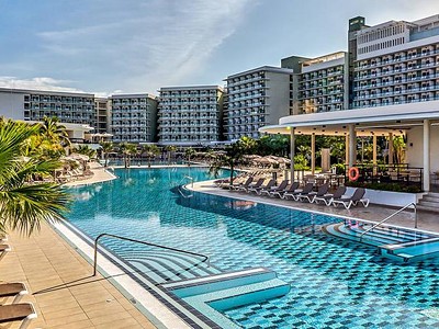 Exotika Light - Kuba - Varadero