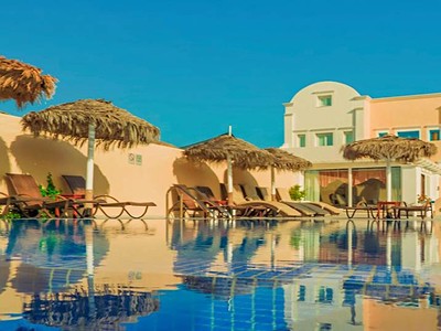 Hotel Perissa Bay
