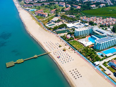 Hotel Grand Belish