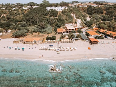 Hotel La Conchiglia Resort & Spa