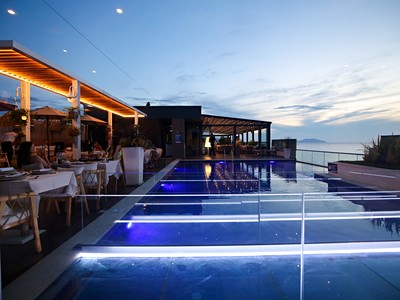 Hotel Regina City