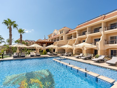 Hotel Safir Marsa Matrouh Resort