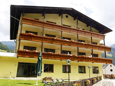 Alpy - Vysoké Taury - Grossglockner, Sporthotel Scol s...