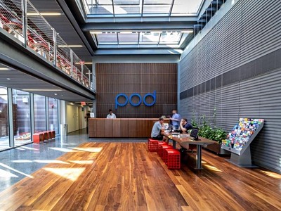 Hotel pod Brooklyn