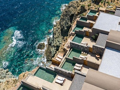 Hotel Acro Suites - a Wellbeing Resort