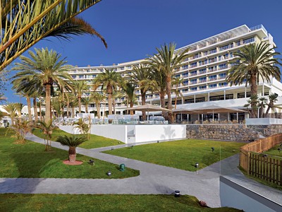 Paradisus by Melia Gran Canaria