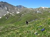 Silvretta arena MTB