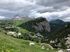 Dolomity - silniční cyklistika
