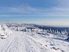 Krkonoše na sněžnicích