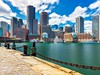 Boston