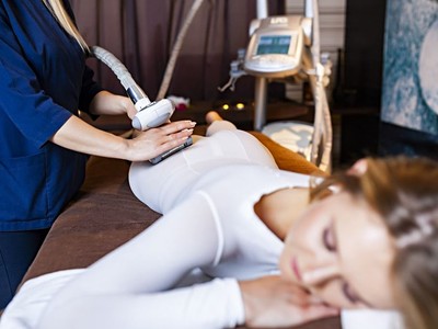 2025 | Arka Medical Spa: Lázeňský pobyt 7 nocí