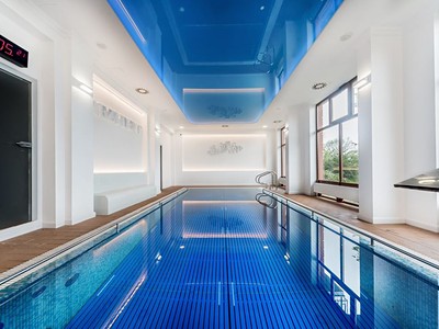 2025 | Rezydent Resort: Pobyt se snídaní 6 nocí