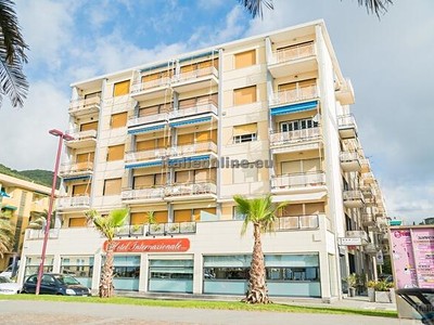 Hotel Internazionale