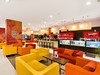 Park Inn Sarvar. Maďarsko, CK Geovita