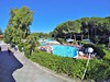 Camping Free Beach, Marina di Bibbona, Toskánsko, Itálie, CK GEOVITA