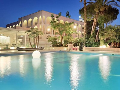 Hotel Cerere