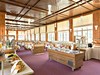 Lázeňský hotel Eliška, Velké Losiny, Dovolená s CK Geovita