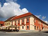 Hotel Panská, Lázně Bechyně, Jižní Čechy, Dovolená v Česku, CK GEOVITA