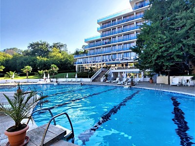 Hotel Perla Zlaté Písky