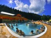 Dependance Choč, Lúčky: Dovolená s CK Geovita