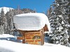 Hotel Villetta Maria, Canazei, Val di Fassa, Itálie, CK GEOVITA