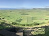 Terceira - výhled ze Serra do Cume