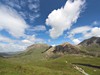 Red Hills a glen Sligachan