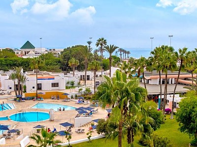 Allegro Agadir (ex. Atlas Almohades)