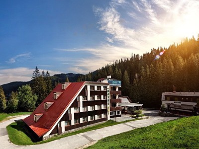 Hotel Ski