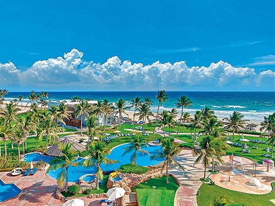 Hotel Crowne Plaza Salalah